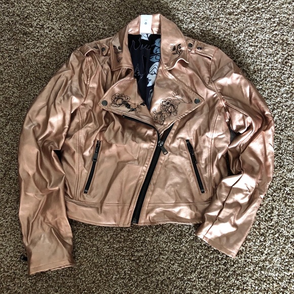 Disney Jacket - Picture 1 of 6